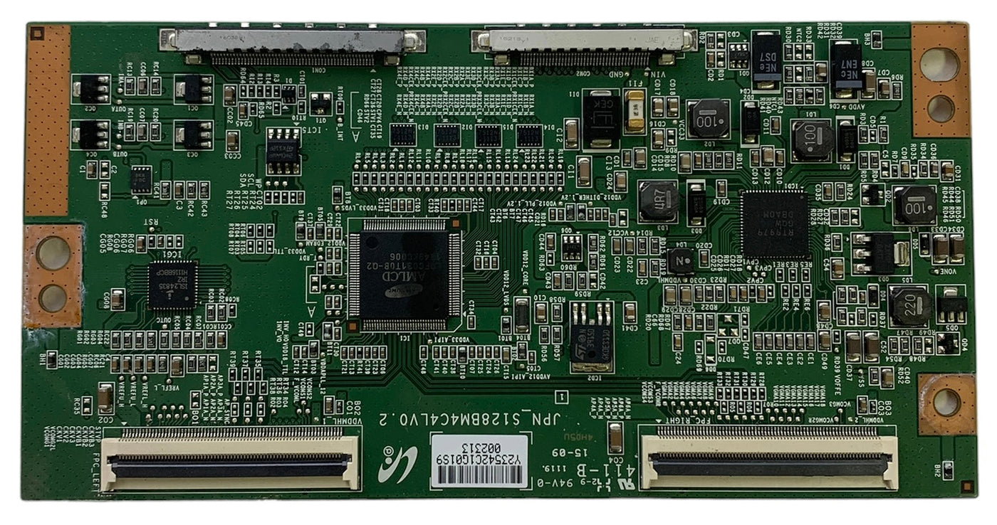 Philips LJ94-23542C T-Con Board for 40PFL5706 F7