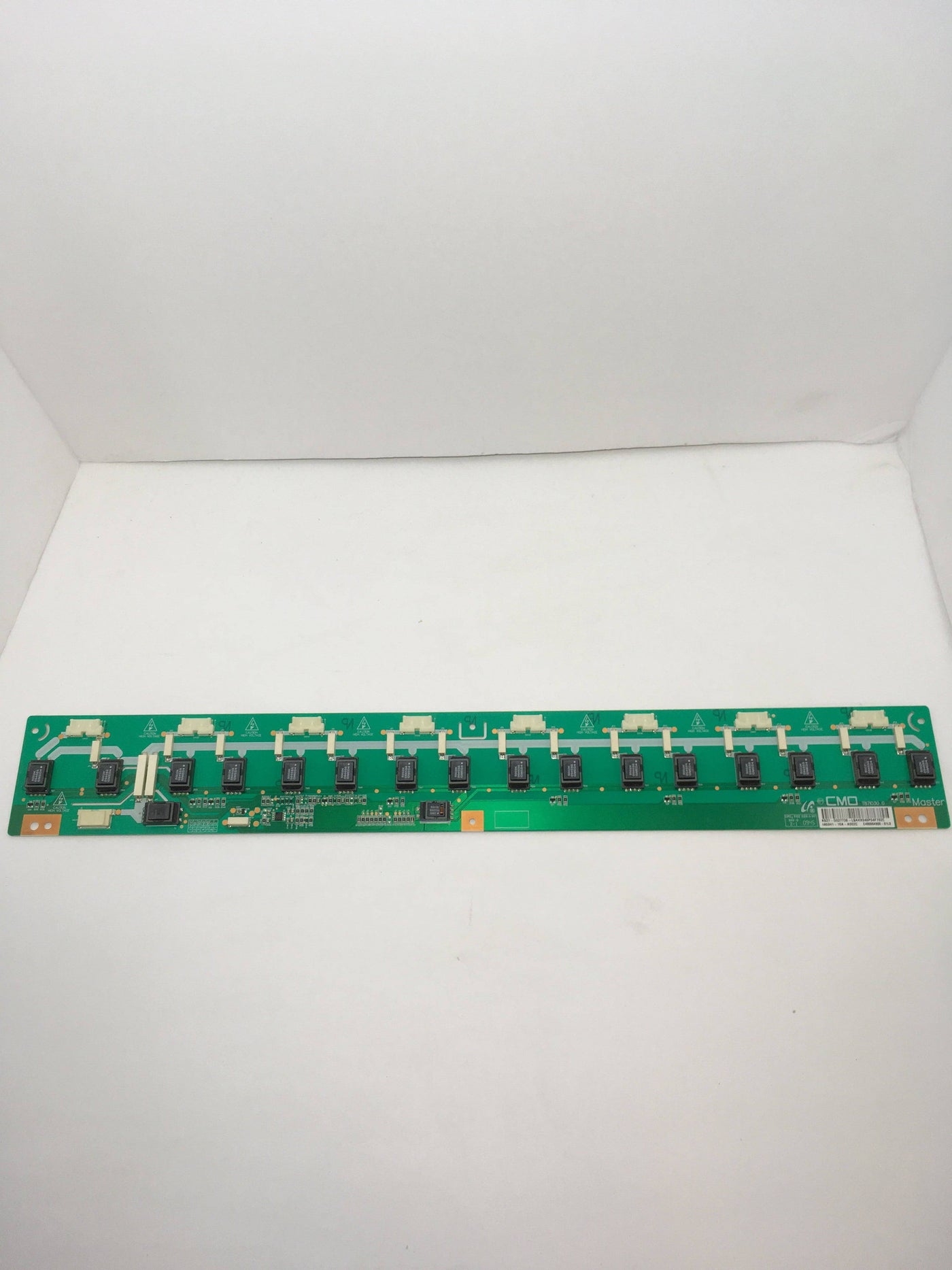 Samsung CMO 27-D027738 (T87I0300) Backlight Inverter Master