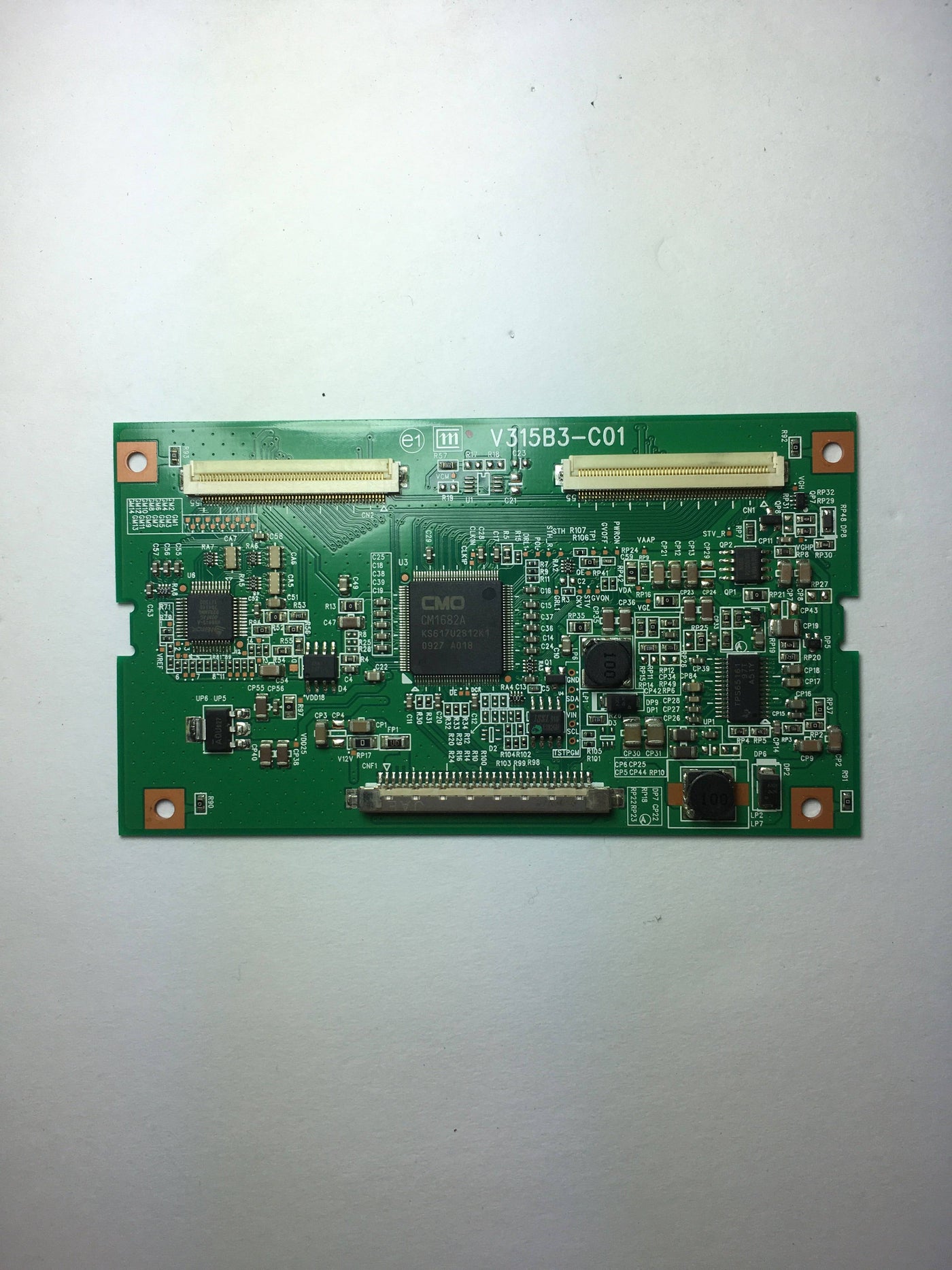 Insignia Hitachi 35-D028272 (V315B3-C01) T-Con Board