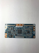 Philips 55.31T12.C05 T-Con Board for 32PFL4505D F7