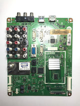 Samsung BN96-11540B Main Board for LN37B550K1FXZA