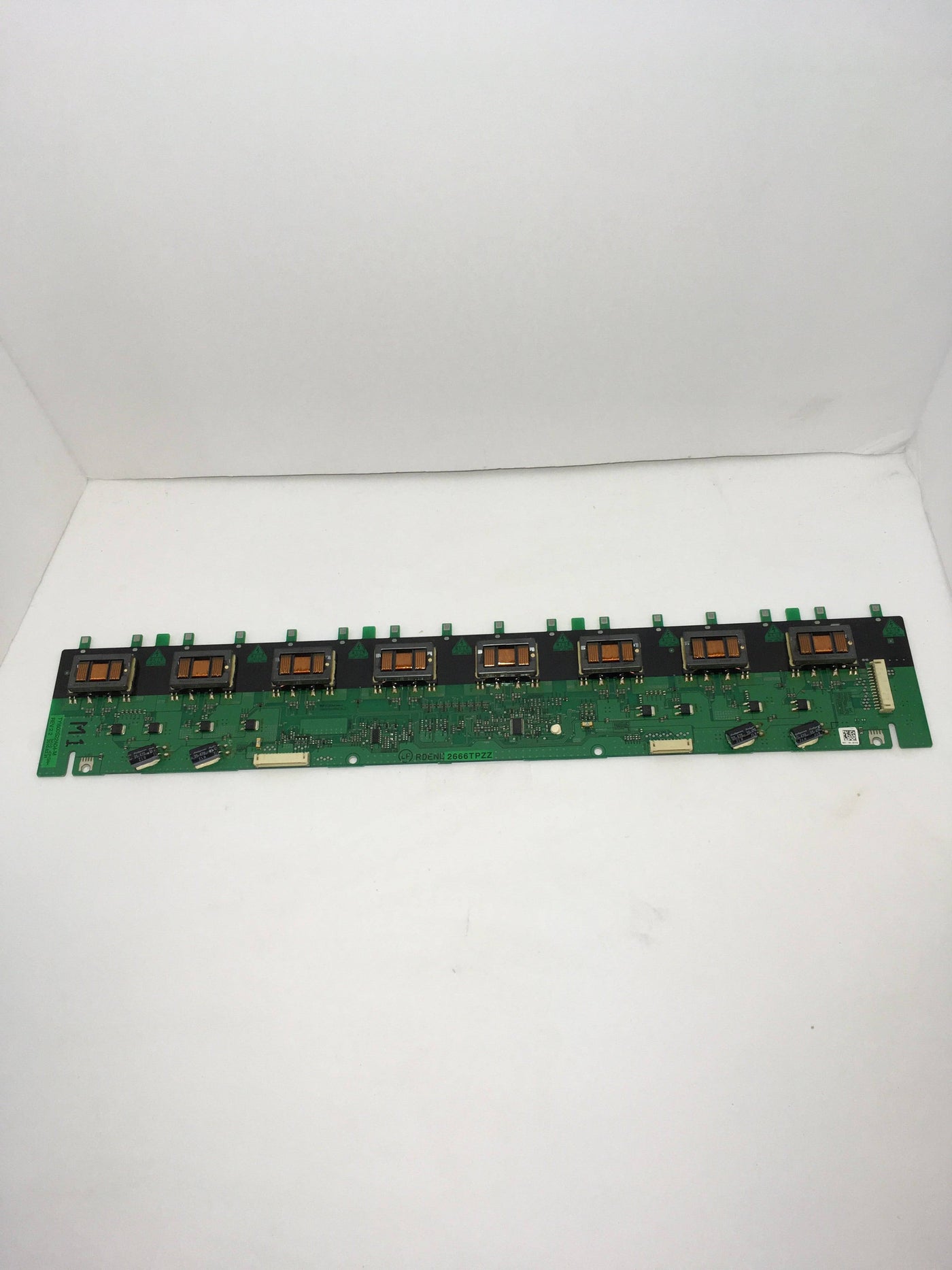 Sharp RDENC2666TPZZ Backlight Inverter M1