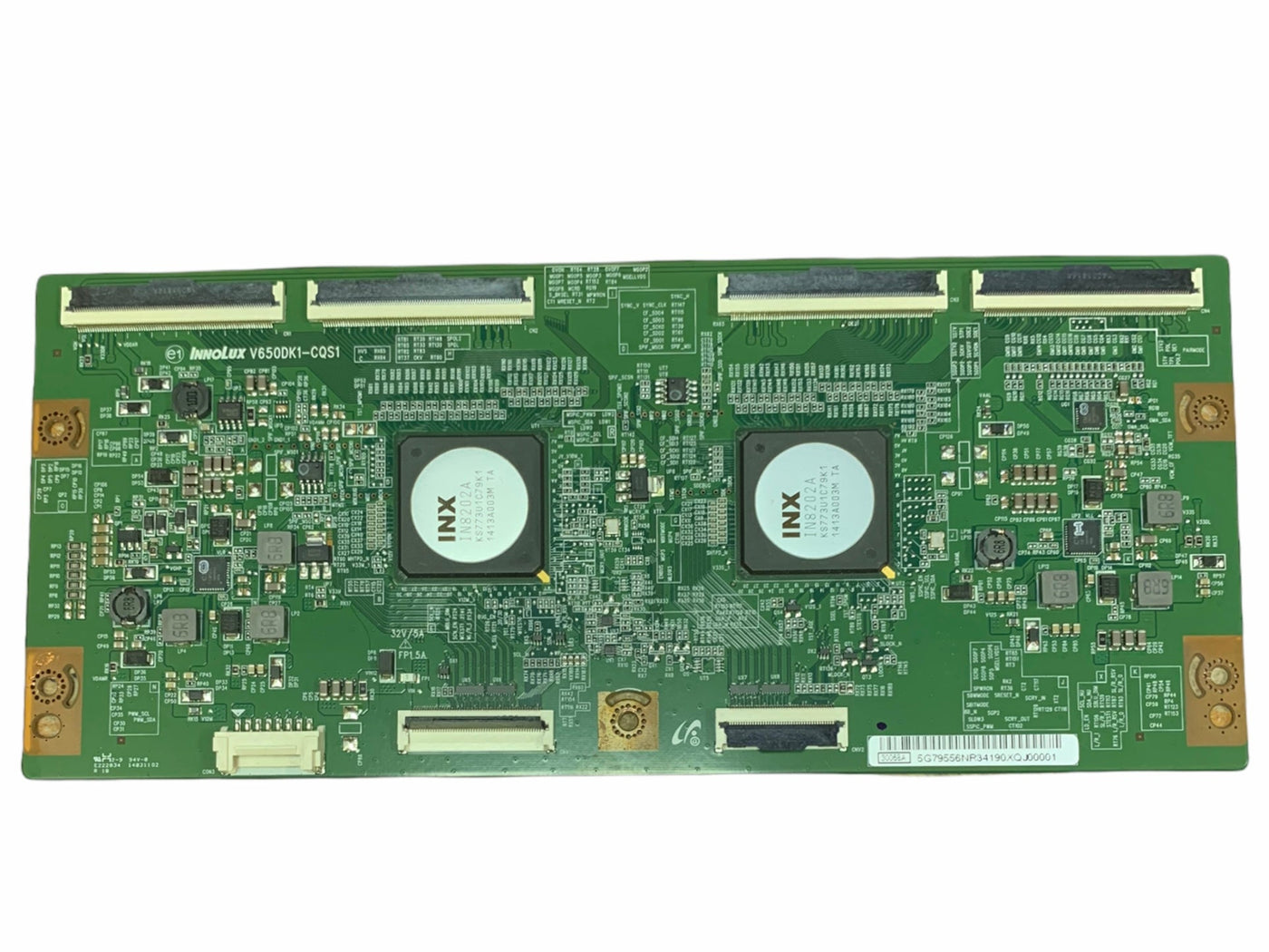 Samsung BN96-30068A T-Con Board