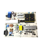 Vizio 0500-0412-1380 Power Supply Backlight Inverter