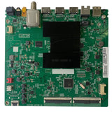 TCL 08-CS55TML-LC403AA Main Board for 55S421 (SEE NOTE) VERSION 3