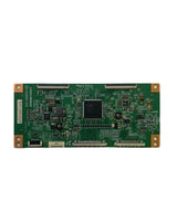 Toshiba 3E-D088563 (V420HK1-CS5) T-Con Board for 58L1350U 58L4300U