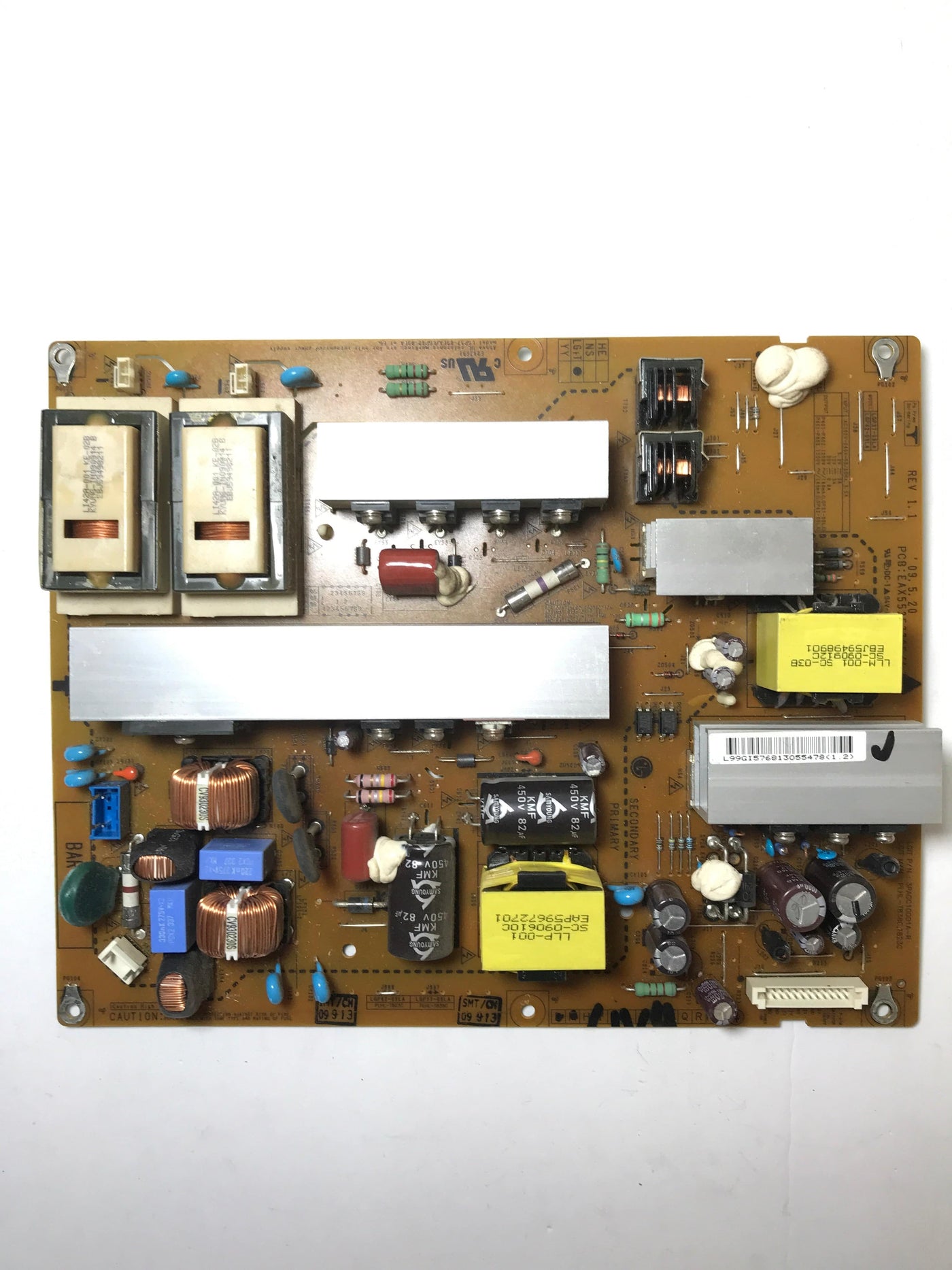 LG EAY57681305 Power Supply Backlight Inverter