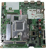 LG EBT66157202 Main Board for 65UM6950DUB.BUSGLOR