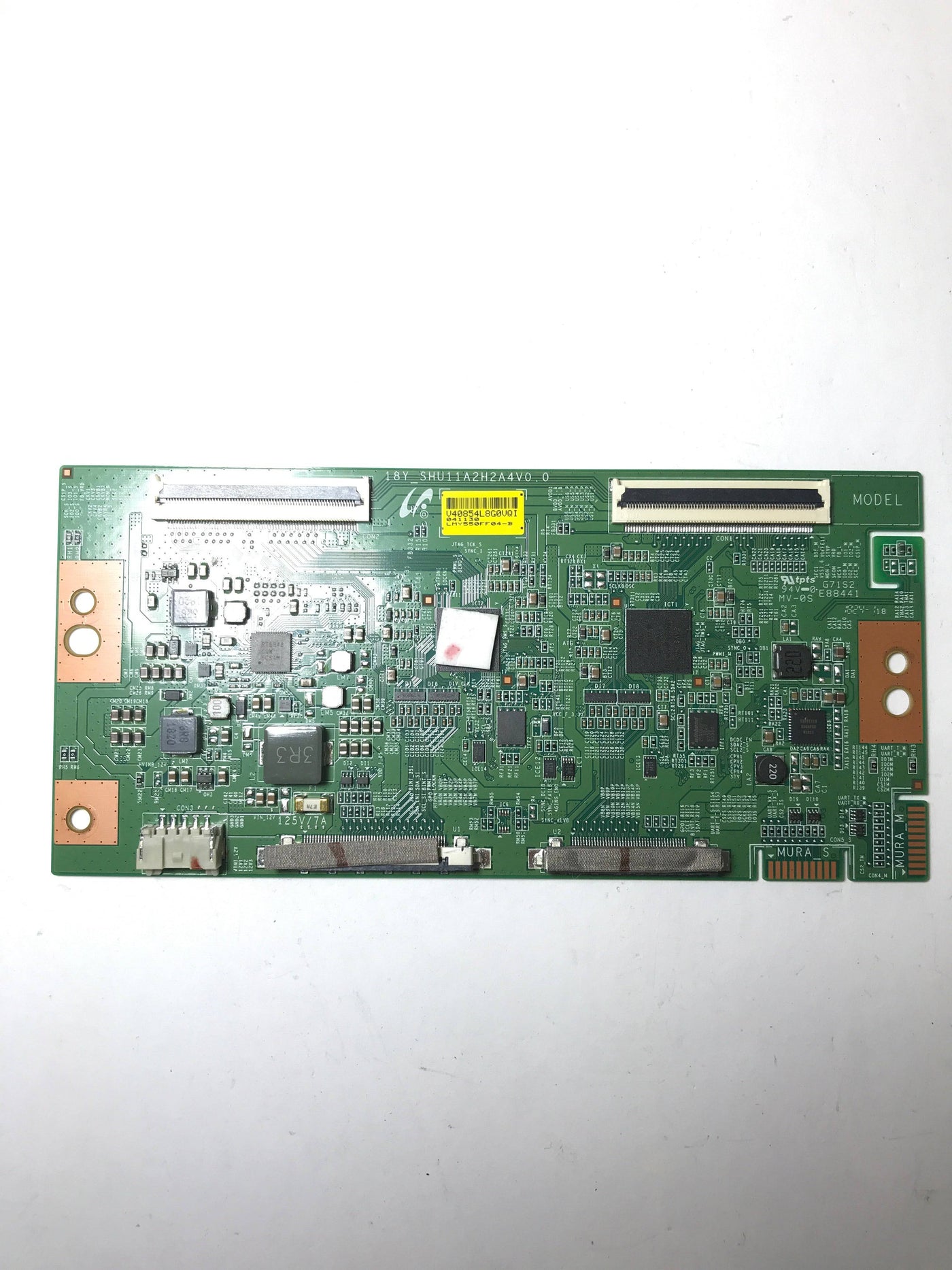 Sony 1-897-228-12 (LJ94-40854J 40854L) T-Con Board