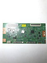 Sony 1-897-228-12 (LJ94-40854J 40854L) T-Con Board