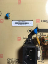 Vizio 0500-0405-0900 (FSP172-2MS01) Power Supply Backlight Inverter VL370M