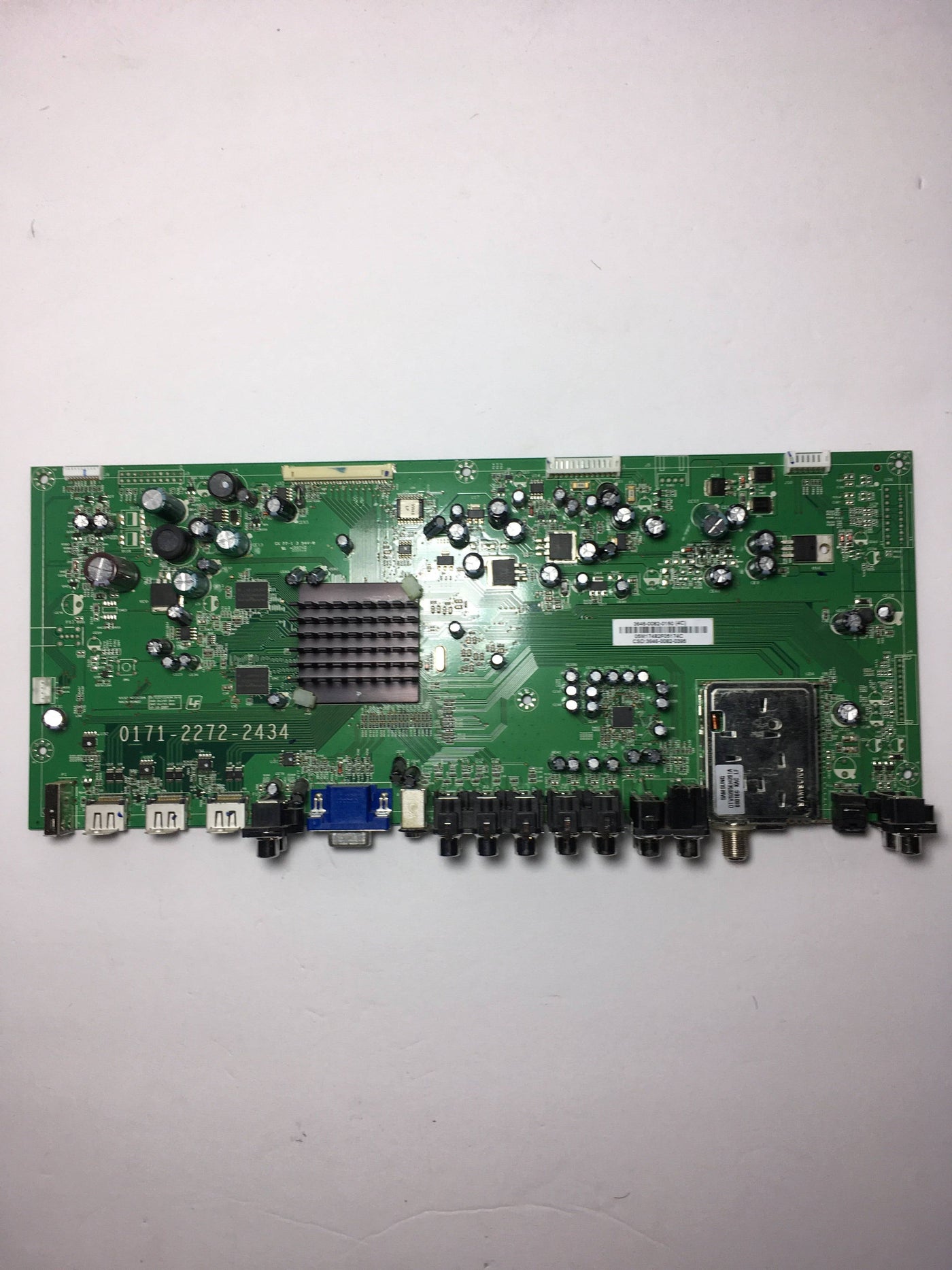 Vizio 3646-0082-0150 Main Board