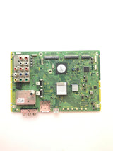 Panasonic TXN A1LVUUS (TNPH0831AD) A Board for TC-P54S2