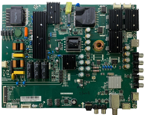 Vizio Main Board Power Supply 054.10008.044 for D55N-E2 (LWZQVPBS Serial)