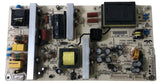 Westinghouse AY116L-4HF01 Power Supply Backlight Inverter