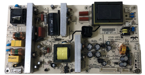 Westinghouse AY116L-4HF01 Power Supply Backlight Inverter