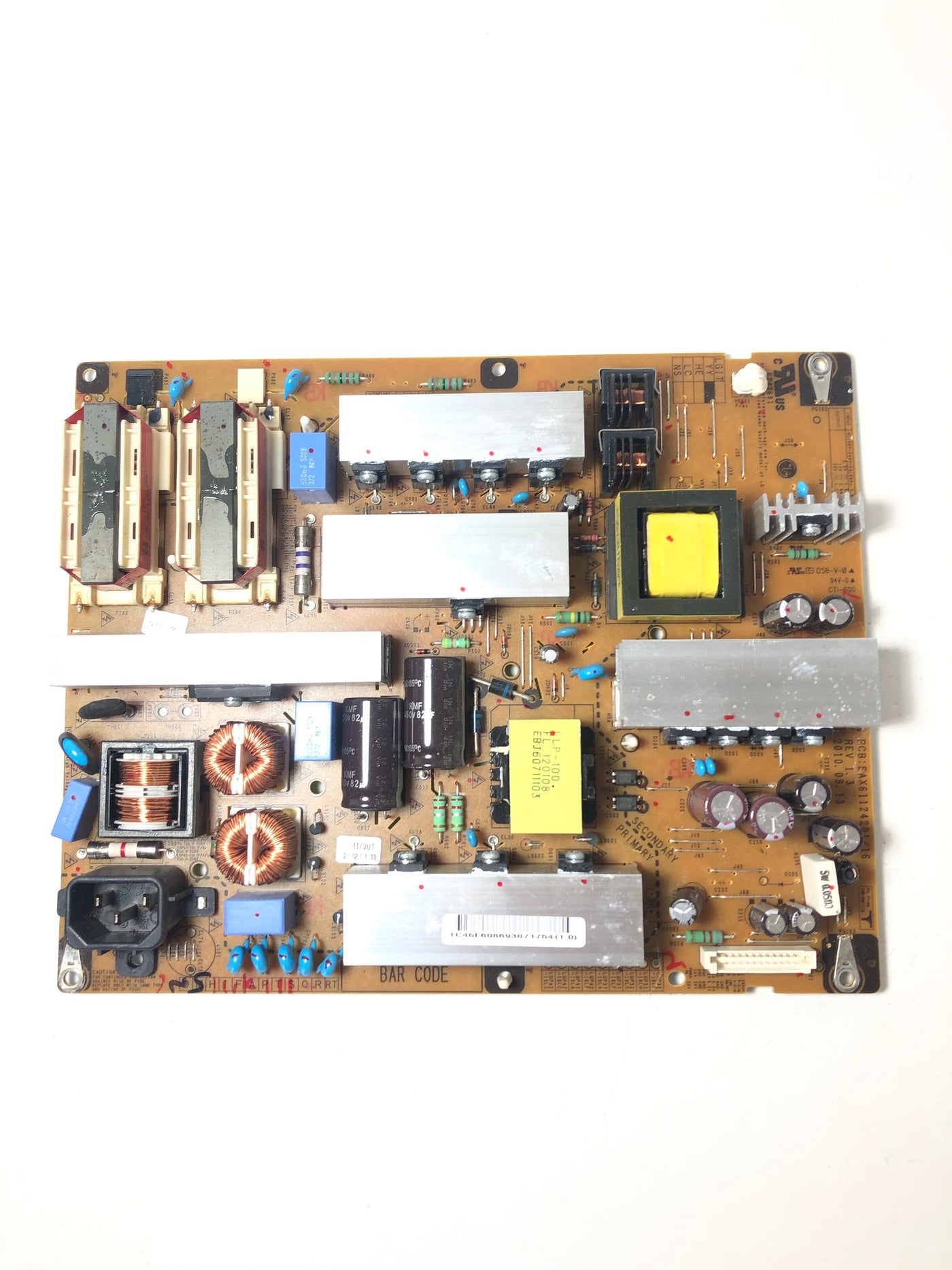 LG EAY60869307 Power Supply Backlight Inverter