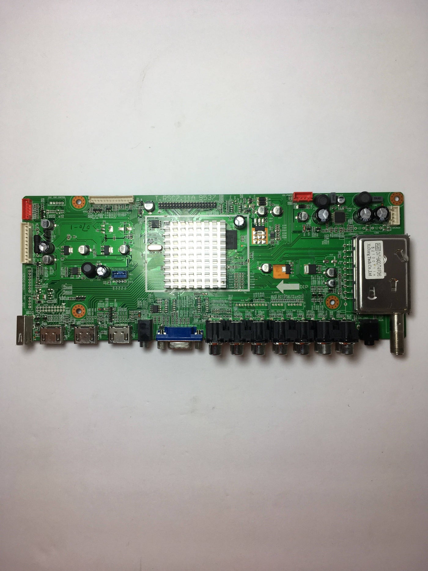 RCA Proscan RE01TC711LNA0-A1 (T.RSC7.11A 9537) Main Board for 32LA30RQ