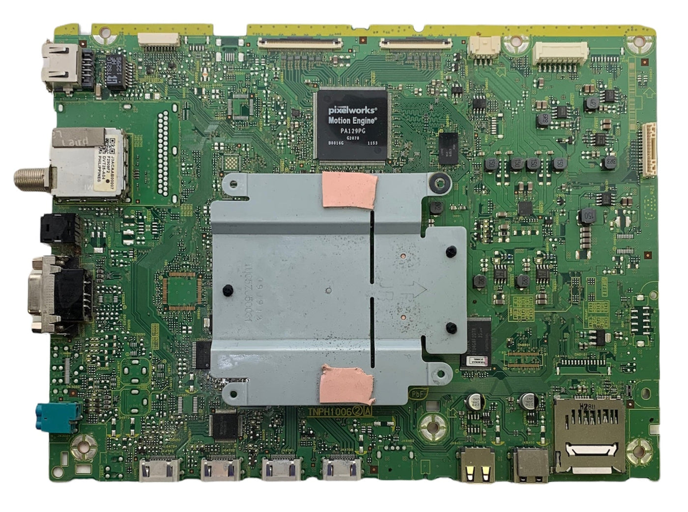 Panasonic TXN A1SYUUS (TNPH1006UN UP) Main Board for TC-L55E50