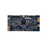 Toshiba 55.46T09.C09 (T315HW07) T-Con Board for 42SL417U