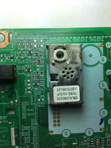 LG EBT62227815 (EAX64437505) Main Board