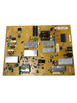Sharp RUNTKB057WJQZ (DPS-168JP A) Power Supply LED Board LC-60LE600U