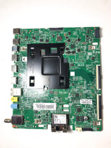 Samsung BN94-12802B Main Board for UN55NU7200FXZA UN55NU7100FXZA (Version FA01)