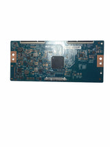 Vizio Westinghouse 55.43T06.C01 T-Con Board