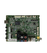 Toshiba 75037553 Main Board for 50L1400U