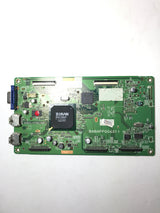 Sylvania 1ESA18867 Digital Board
