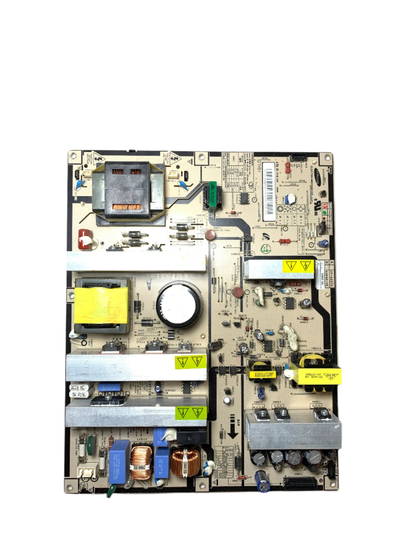 Samsung BN44-00165C Power Supply Backlight Inverter for LNT4061FX XAA