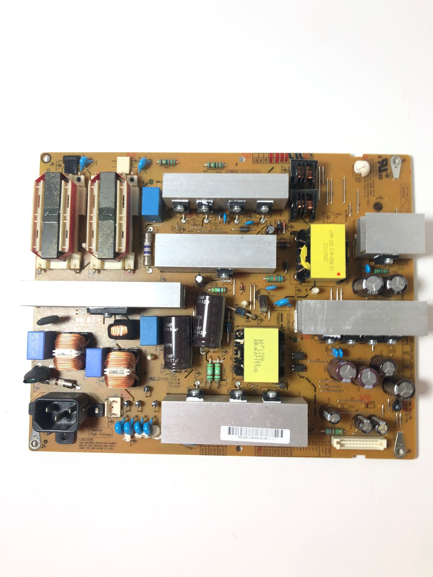 LG EAY61209401 Power Supply Backlight Inverter