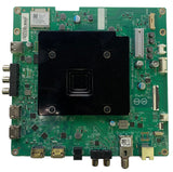 Vizio 756TXJCB0QK019 Main Board for M658-G1 (LTMWYHKV Serial)