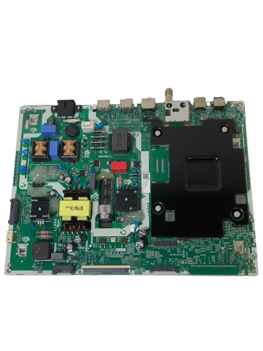 Samsung BN96-50988A Main Power Board UN43TU700DFXZA UN43TU7000FXZA (Ver CB01)