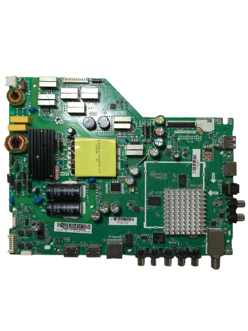 Vizio 791.00W10.A001 791.00W10.A007 Main Board Power Supply E43-C2