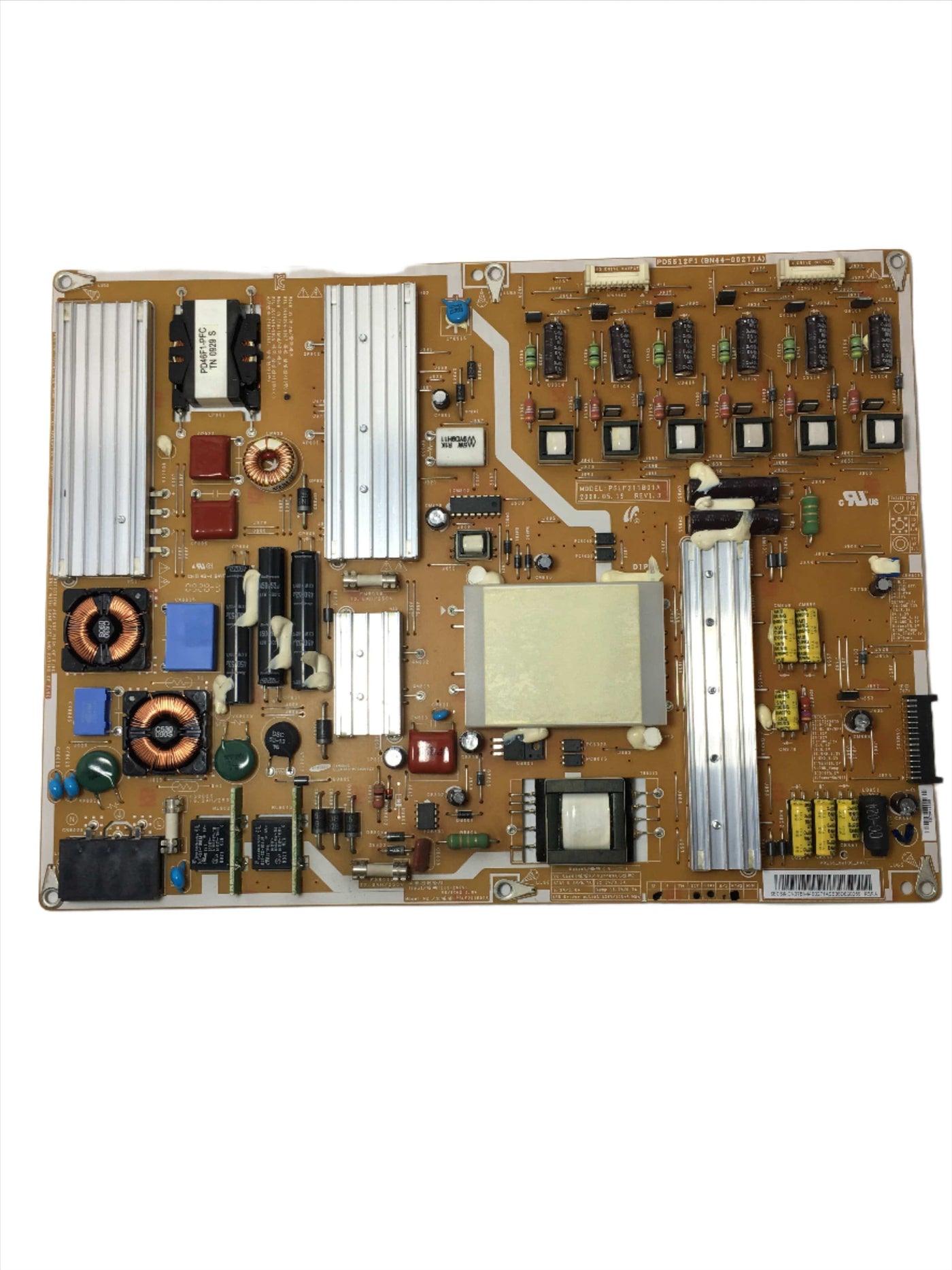 Samsung BN44-00271A (PSLF211B01A, PD5512F1) Power Supply LED Board