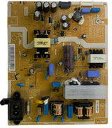 Samsung BN44-00757A Power Supply LED Driver Board