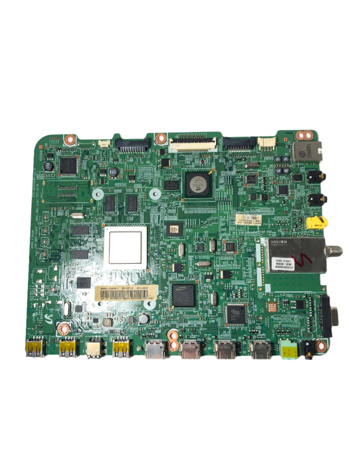 Samsung BN94-04629H Main Board for UN46D6900WFXZA