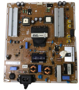 LG EAY64009401 Power Supply LED Driver Board