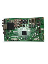 LG EBT60953702 Main Board