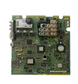 Panasonic TXN A1DRUUS (TNPH0793AF) A Board for TC-P50V10