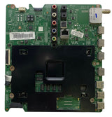 Samsung BN94-08215T Main Board for UN60JU6500FXZA (HD01)