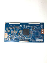 Insignia 55.55T22.C10 T-Con Board for NS-55DR710NA17