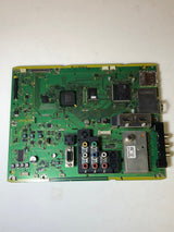 Panasonic TXN A10PUGS (TNPH0799AC) A Board for TC-L26X1
