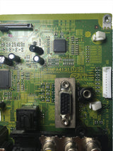 Panasonic TNPA4131AGS H Board