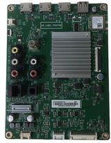 Vizio 756TXKCB02K055 Main Board for V585-H11 (LTMDZILW, LTCDZILW)