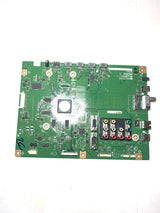 Sharp DUNTKG381FM01 Main Board