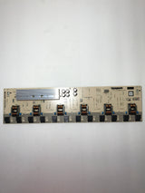 Sharp RUNTKA418WJN1 (QKITF0198SNP2) Backlight Inverter
