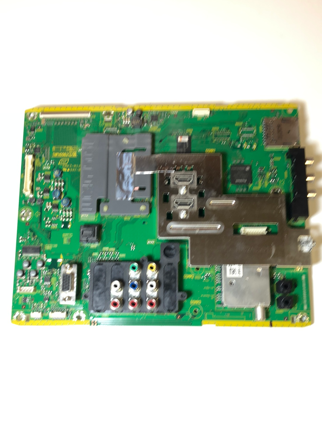 Panasonic TXN A11VEUS (TNPH0982) A Board for TH-37LRU30