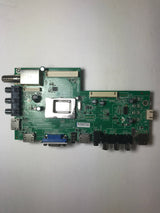 Proscan PLED4275A Main Board PLED4275A (w/Serial beginning A1509 or A1510)